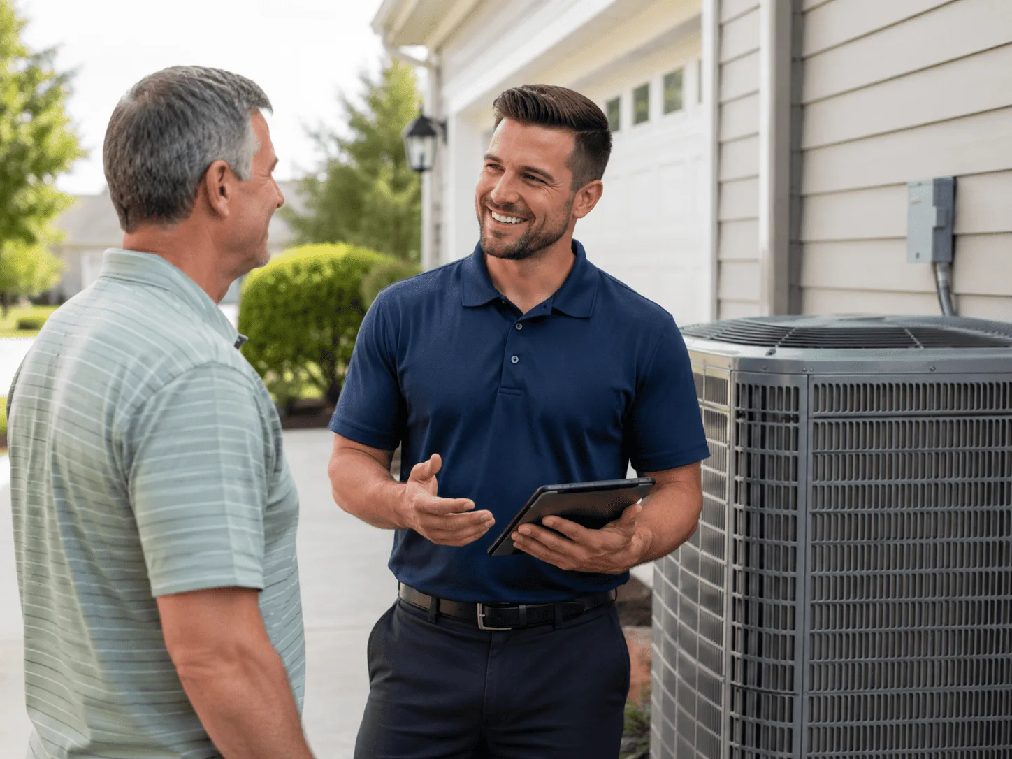 Heat Pump Installation Wellsburg, WV FAQs